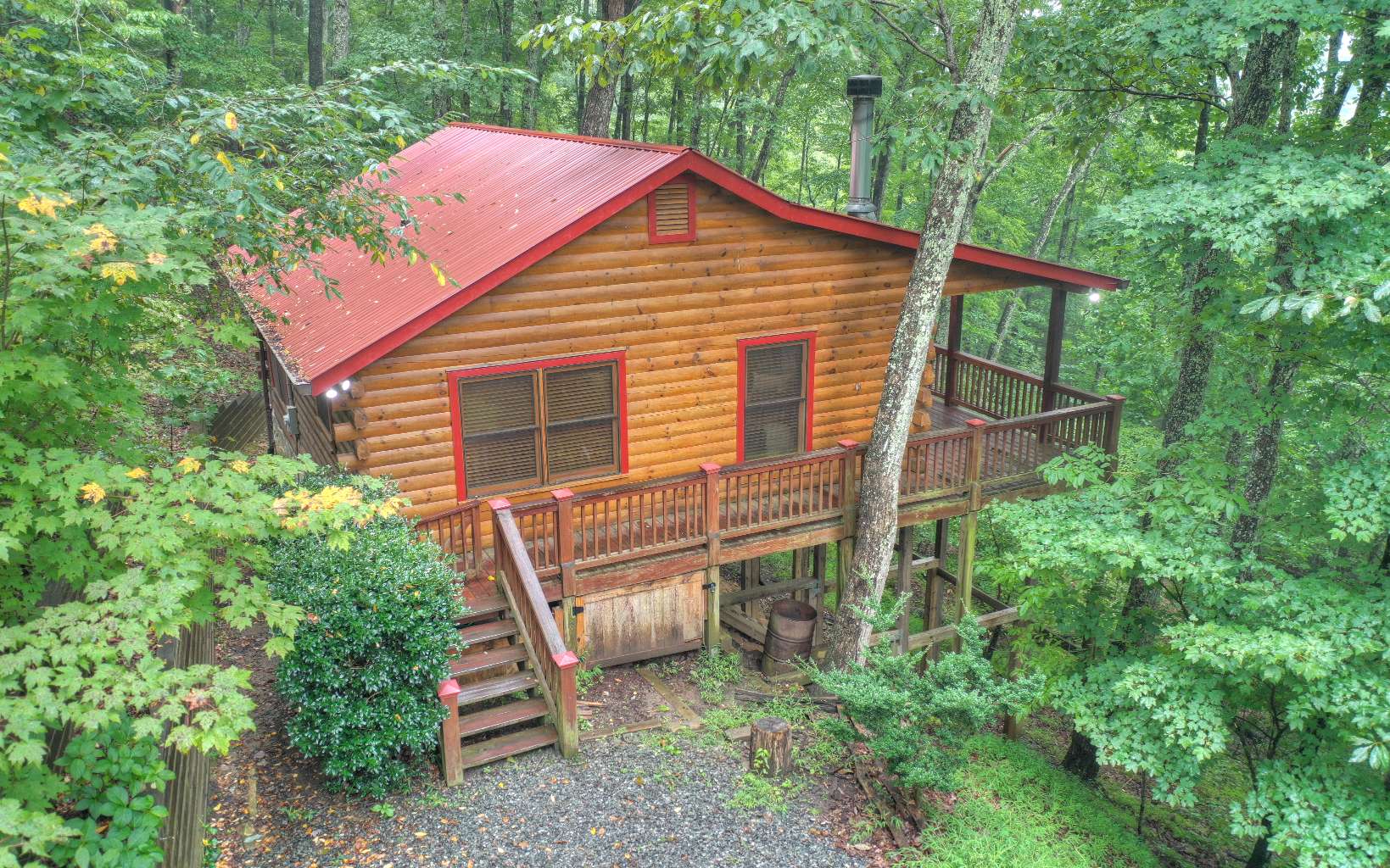 688 Ripshin Mountain Road