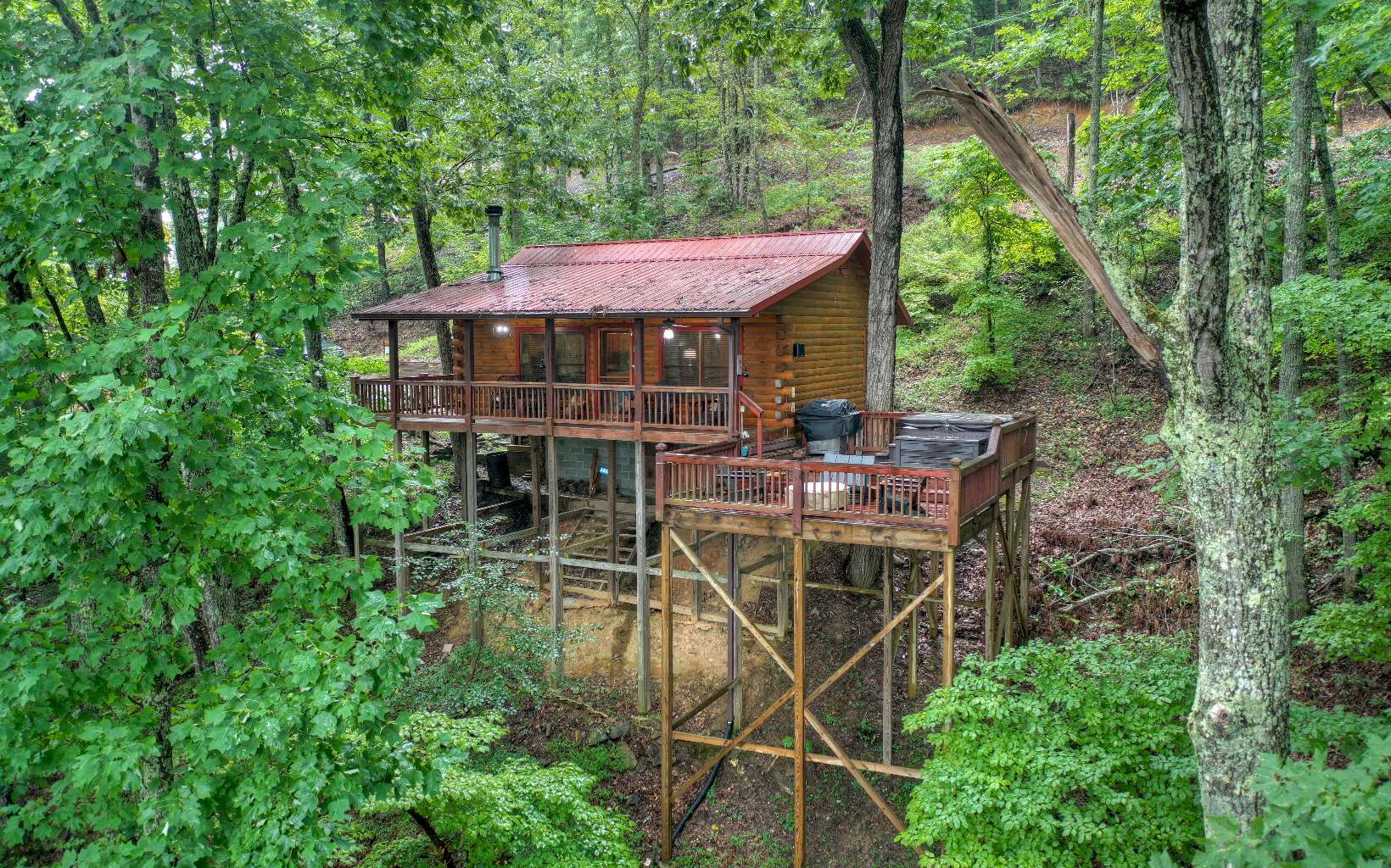 688 Ripshin Mountain Road