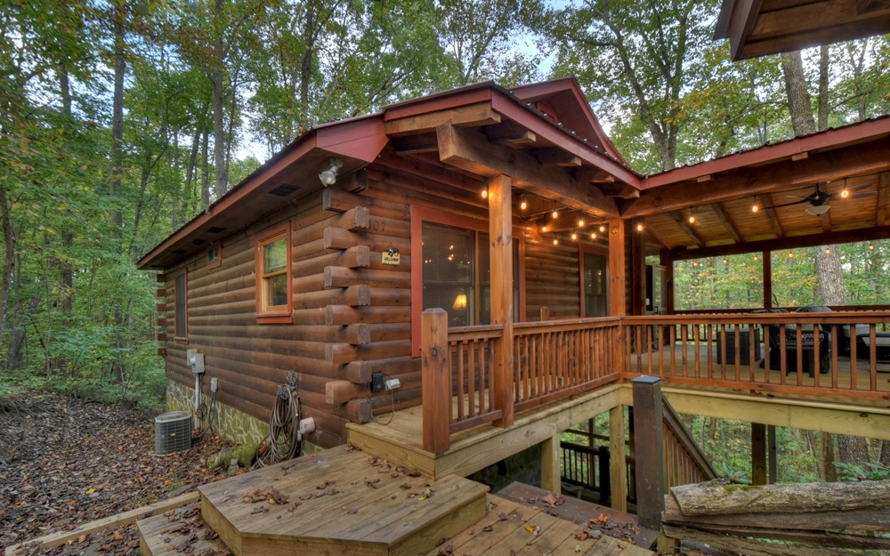 107 Broken Arrow Path