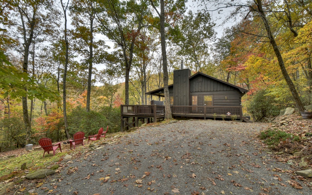 152 Broken Arrow Path