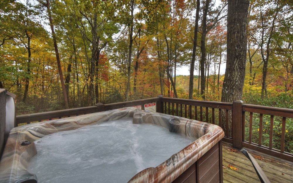 152 Broken Arrow Path