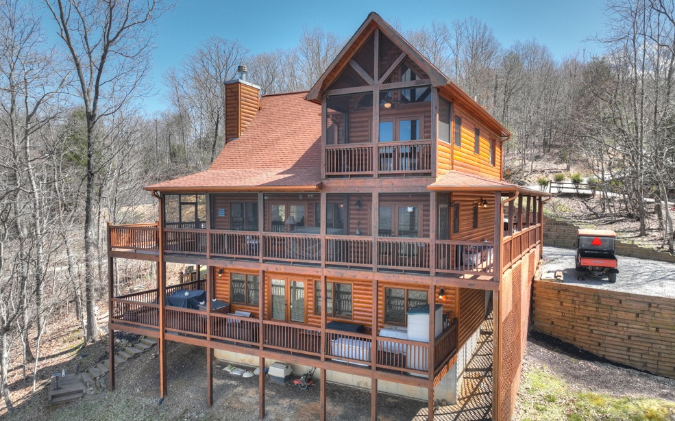 1194 Mountain High Drive