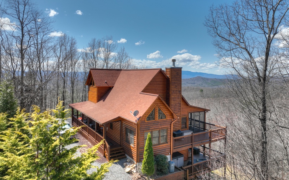 1194 Mountain High Drive