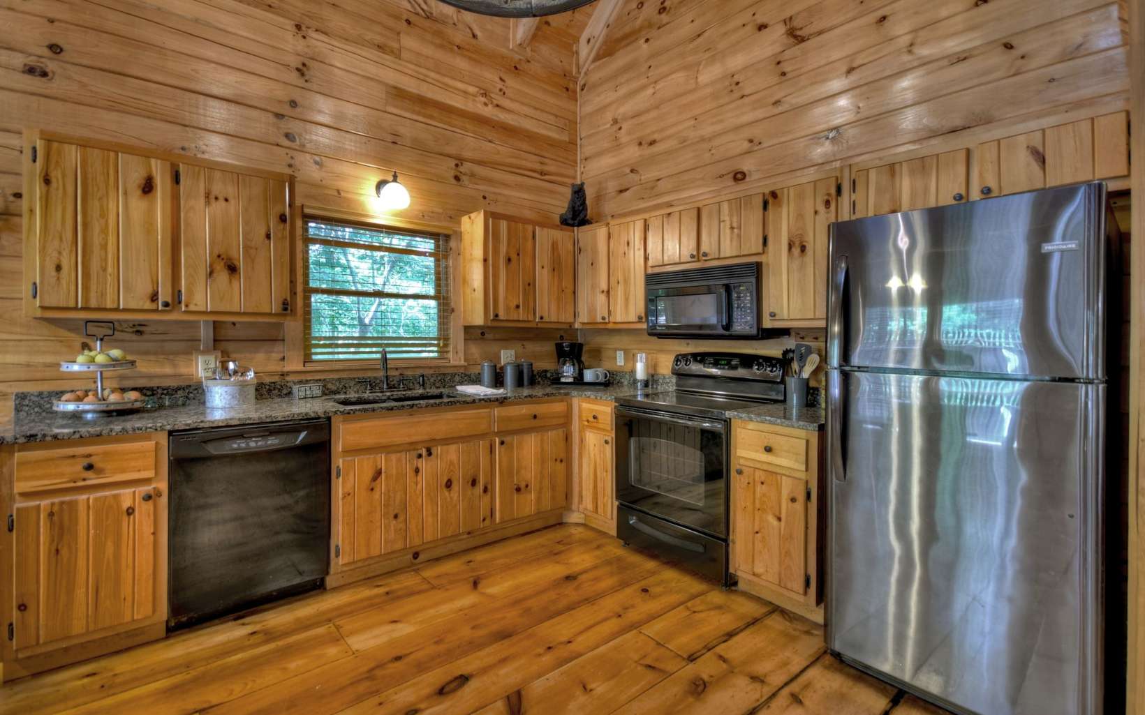 105 Lake Ridge Drive