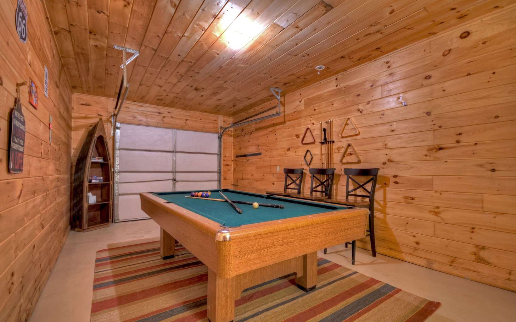 105 Lake Ridge Drive