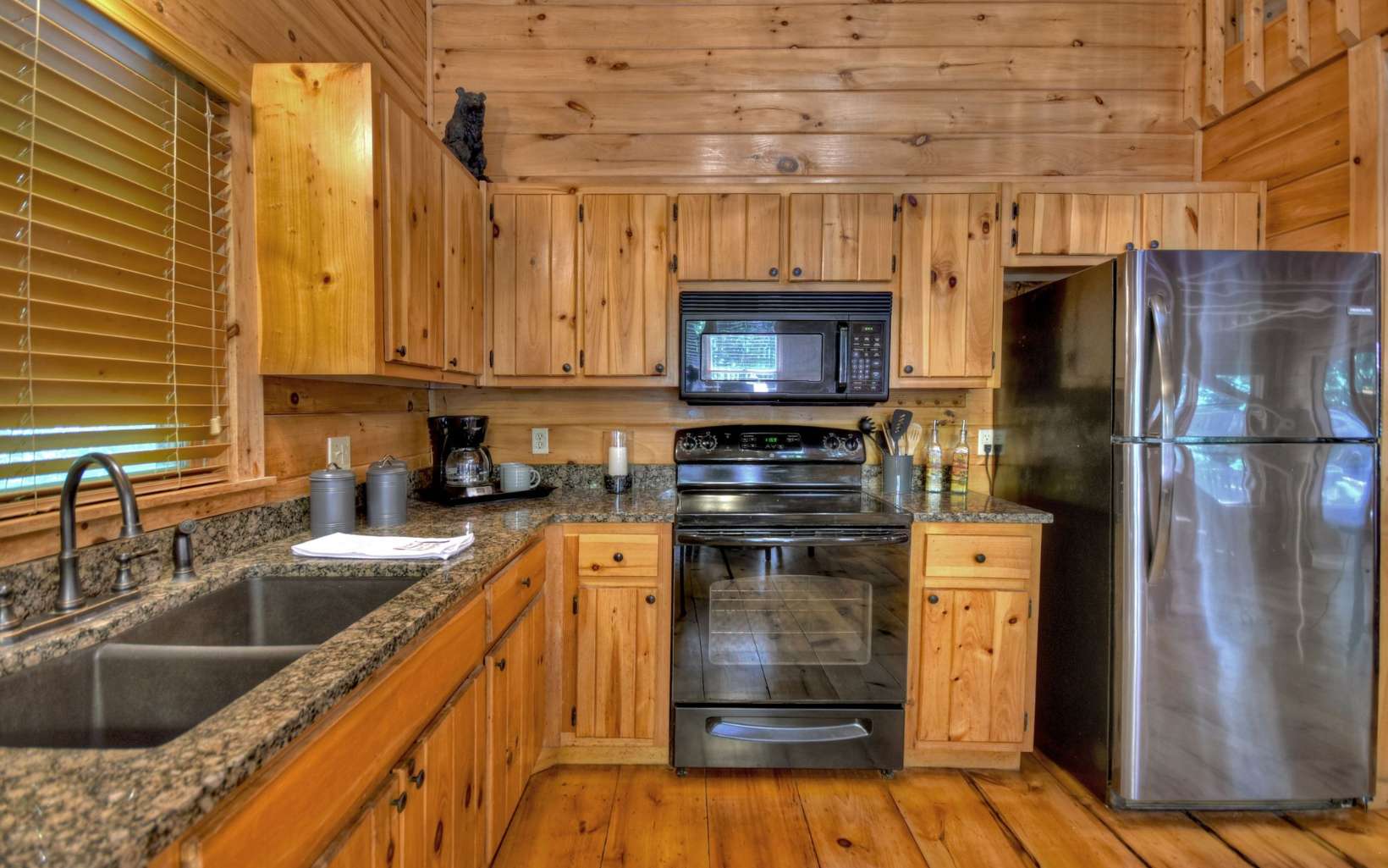 105 Lake Ridge Drive