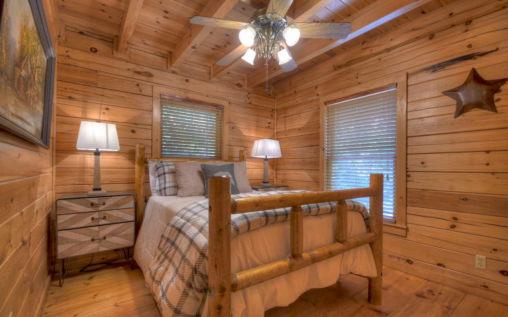 105 Lake Ridge Drive