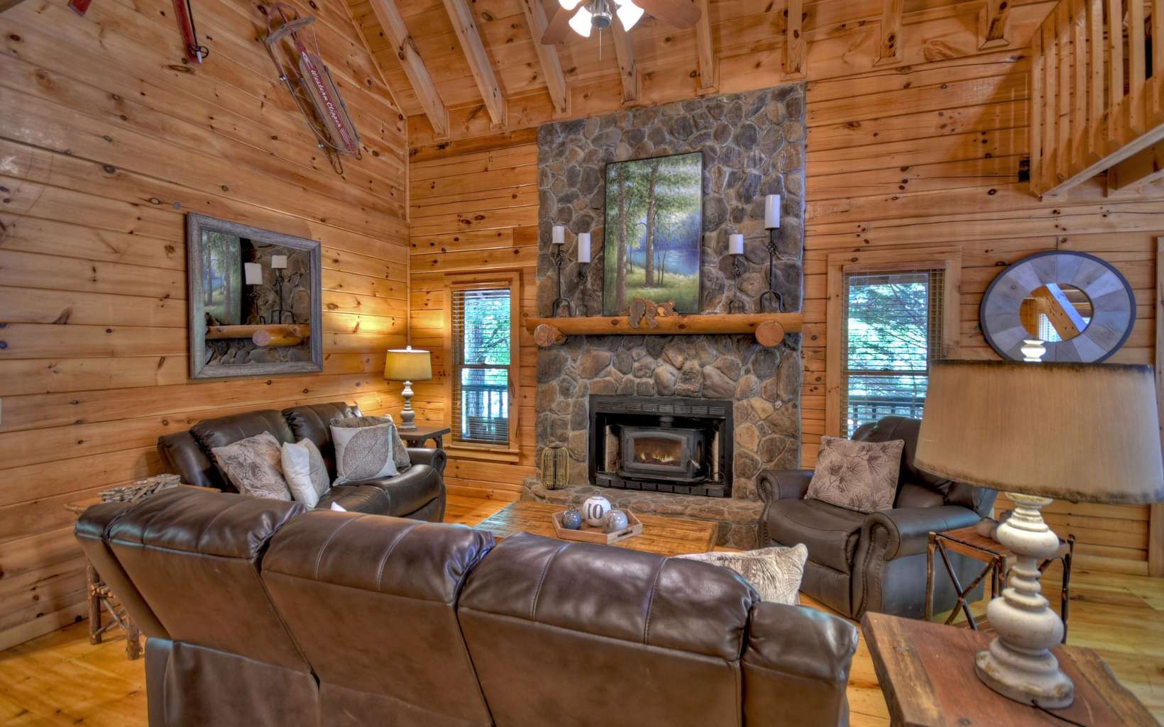 105 Lake Ridge Drive