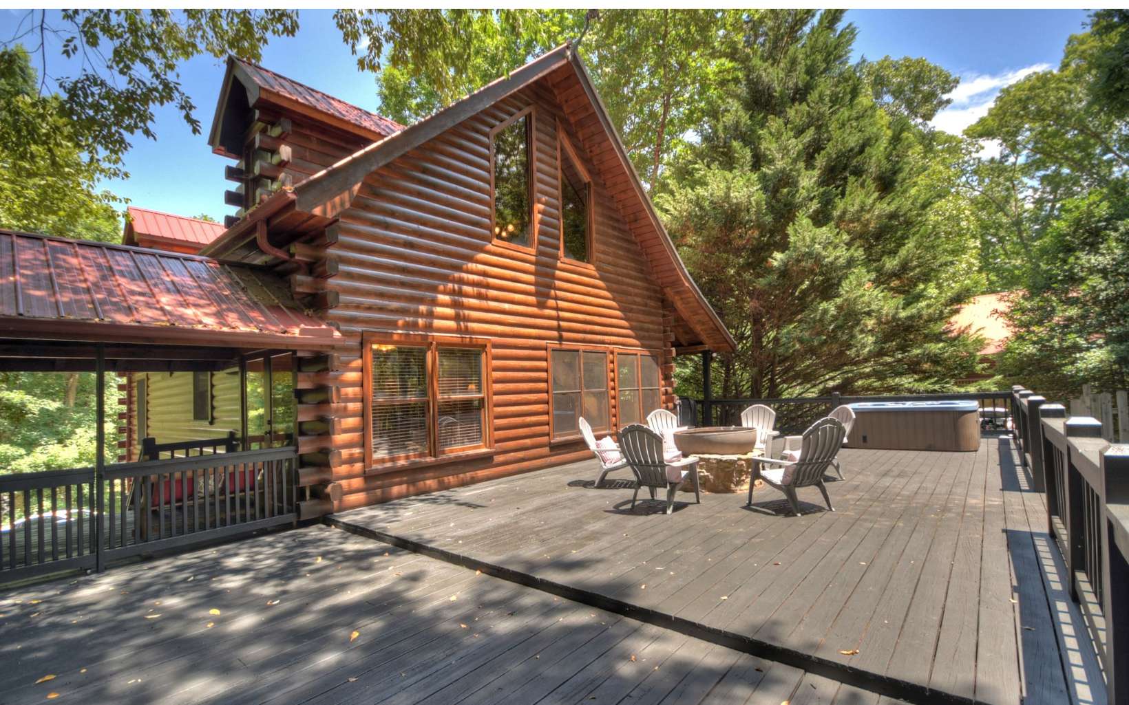 105 Lake Ridge Drive