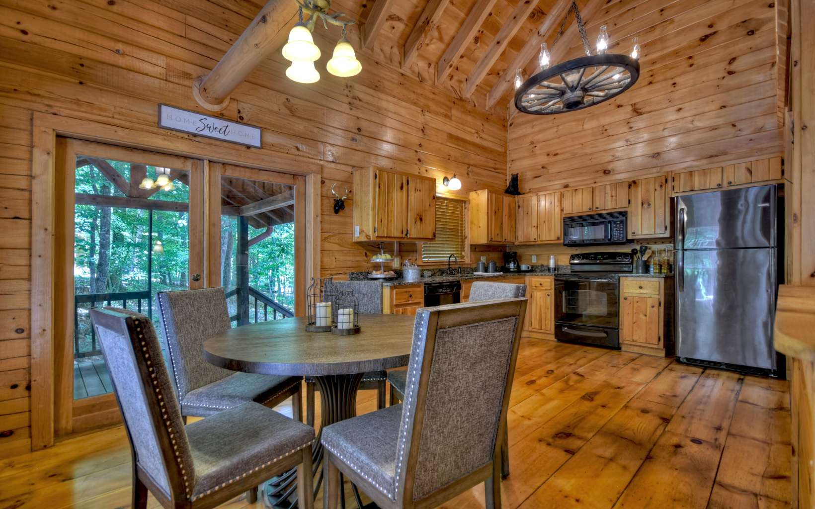 105 Lake Ridge Drive