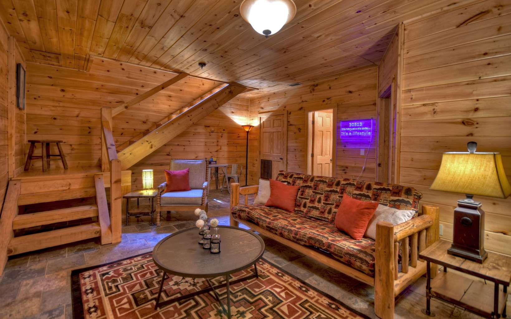 105 Lake Ridge Drive