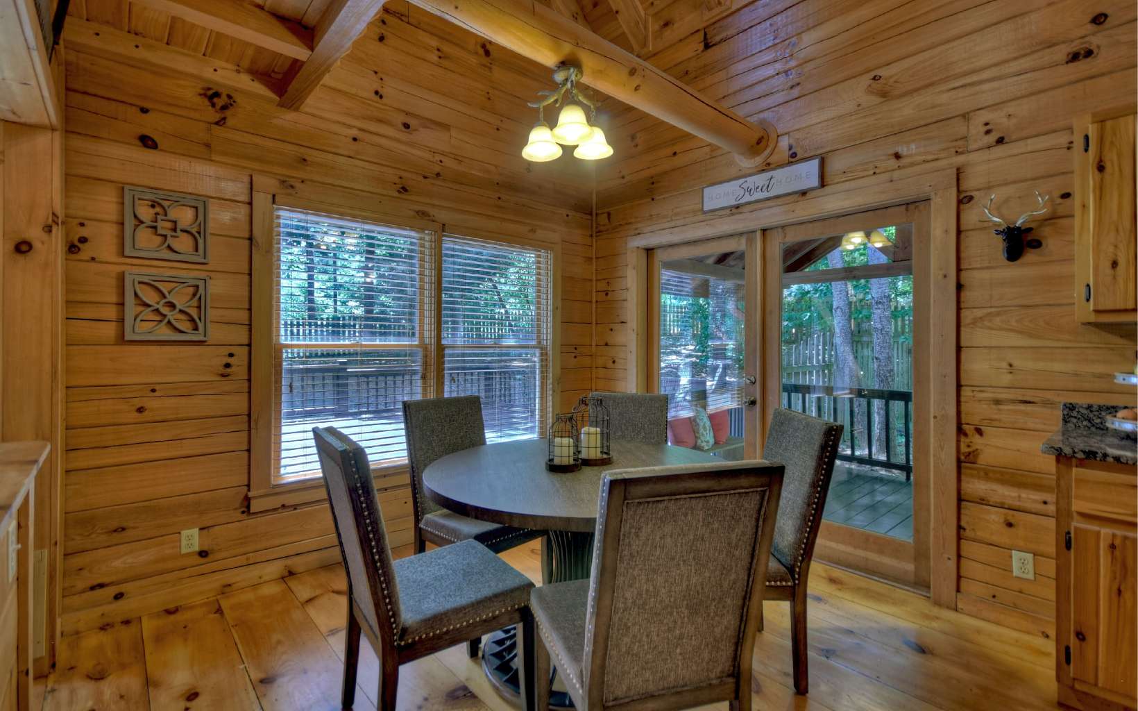 105 Lake Ridge Drive