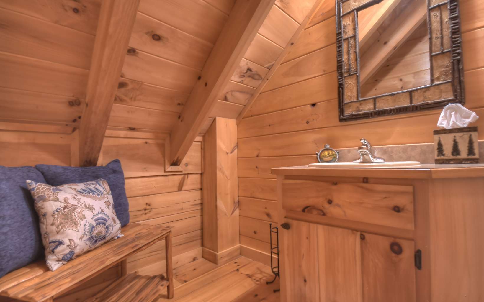 105 Lake Ridge Drive