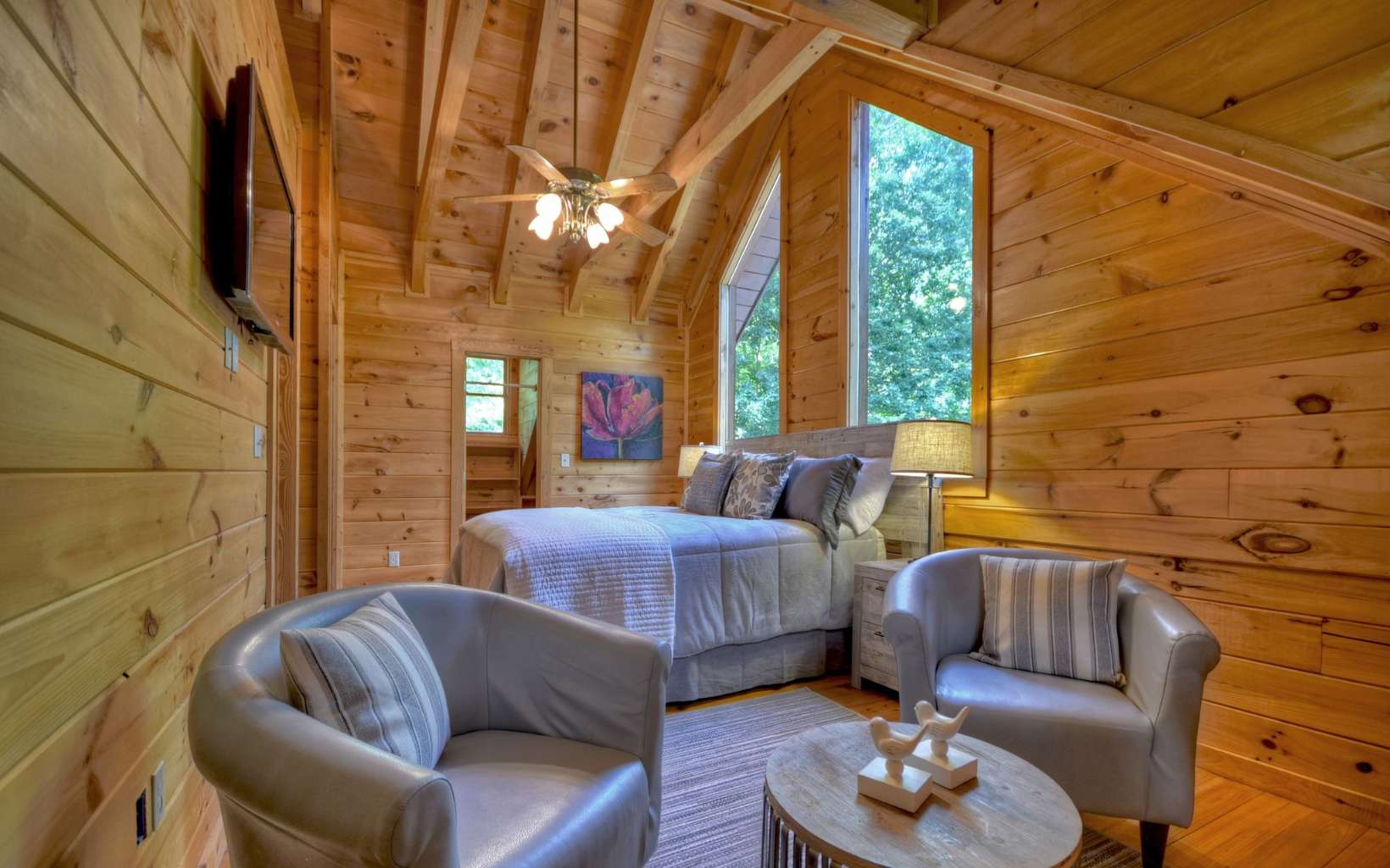 105 Lake Ridge Drive