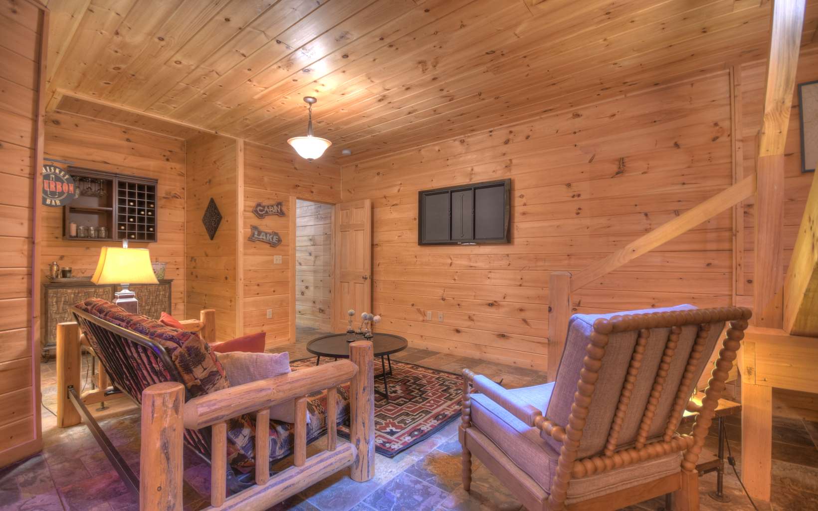 105 Lake Ridge Drive