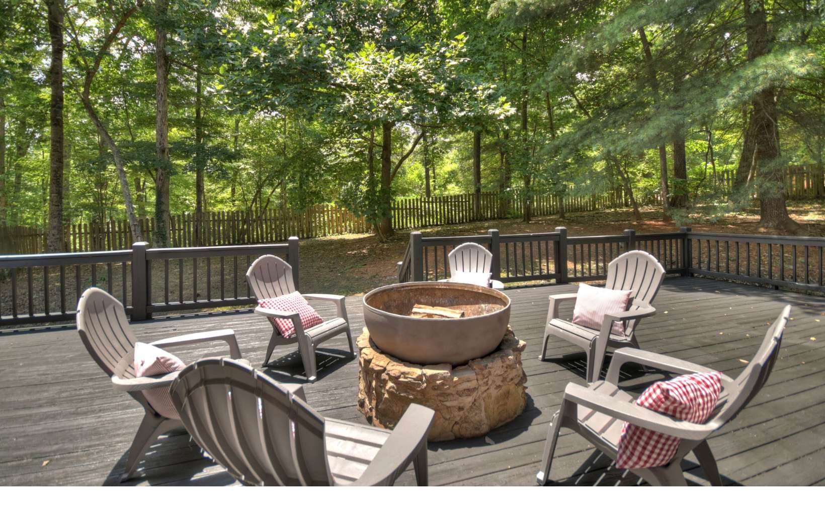 105 Lake Ridge Drive