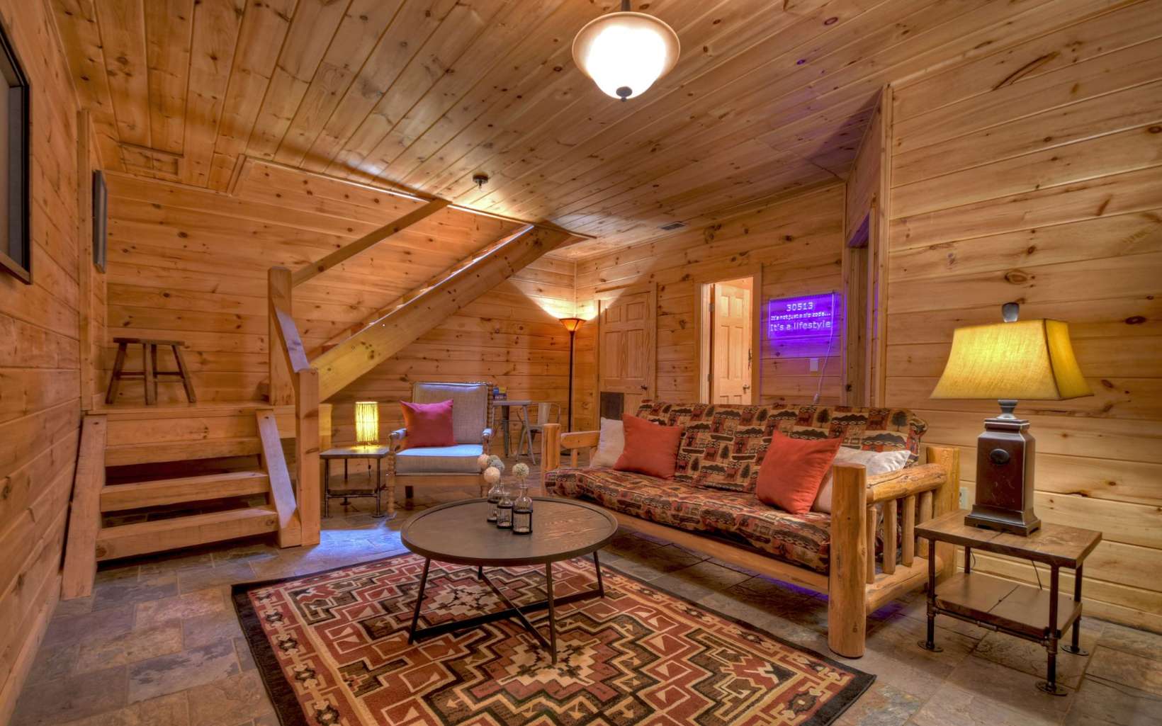 105 Lake Ridge Drive