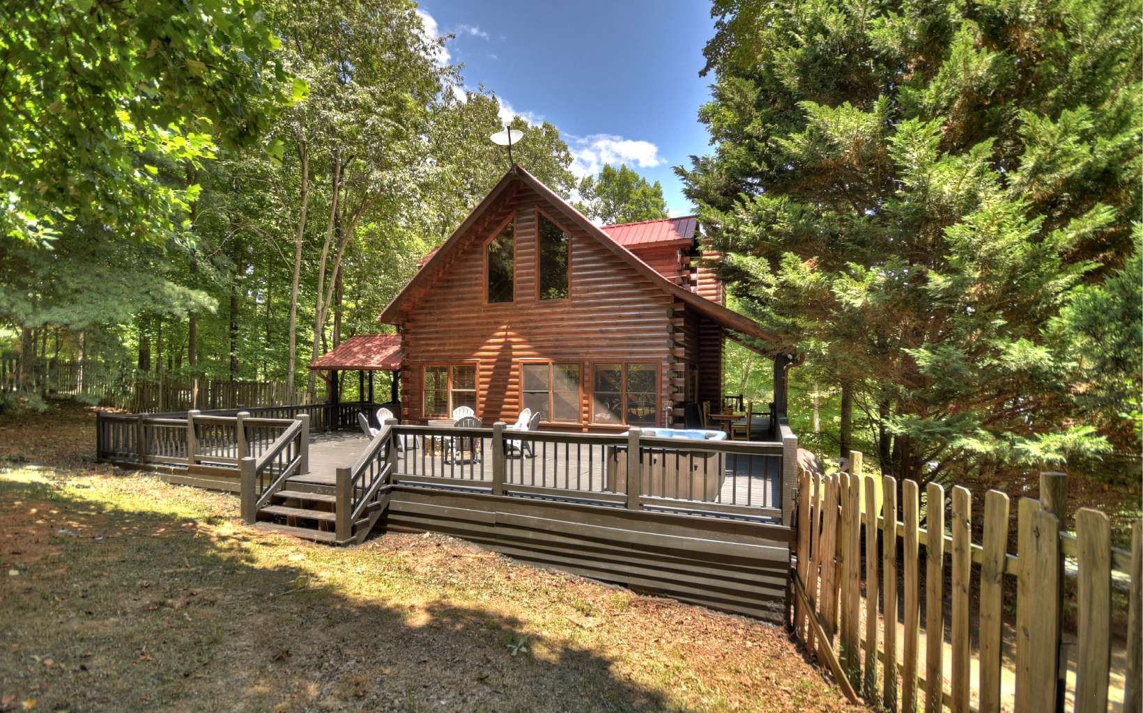 105 Lake Ridge Drive