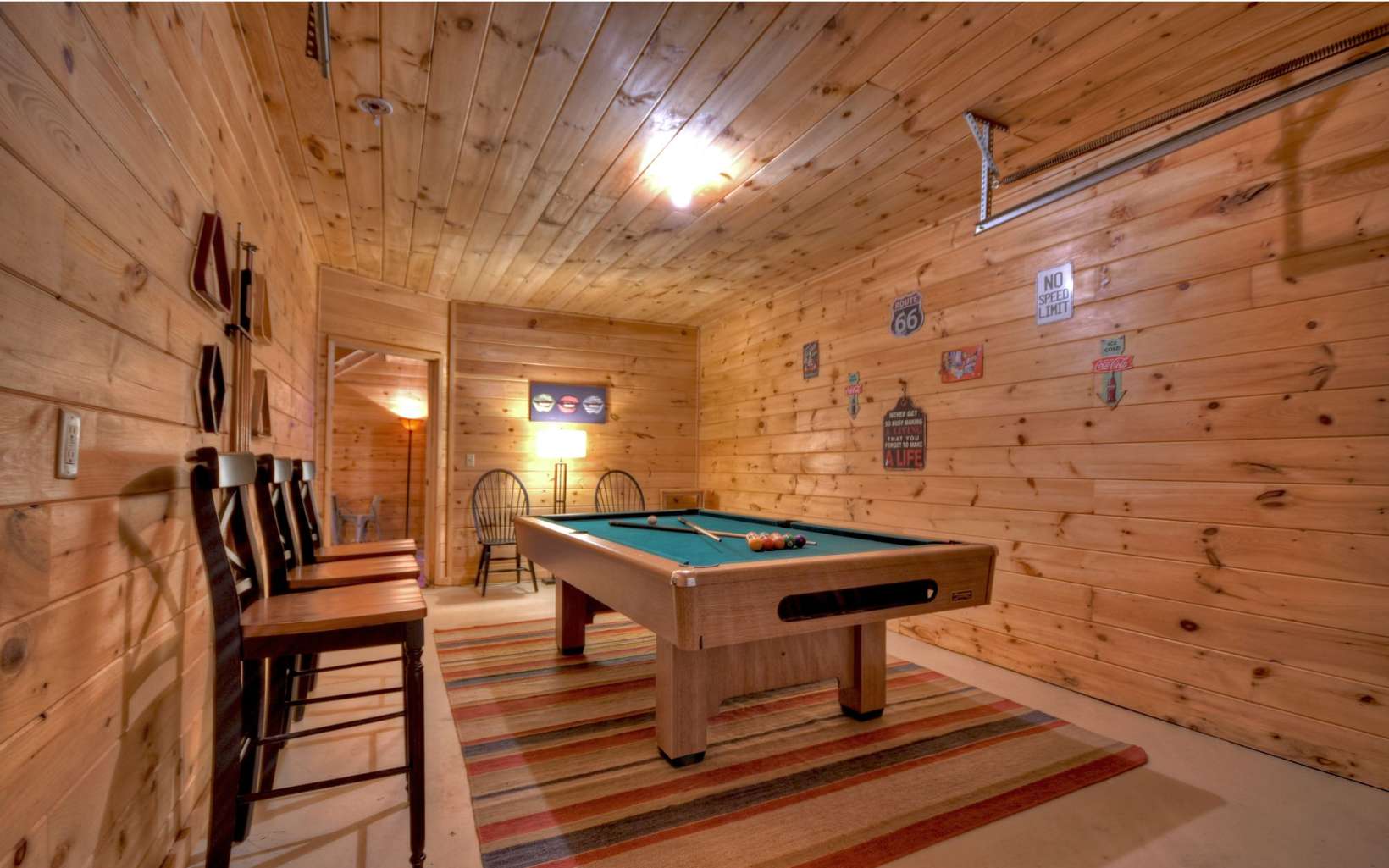 105 Lake Ridge Drive