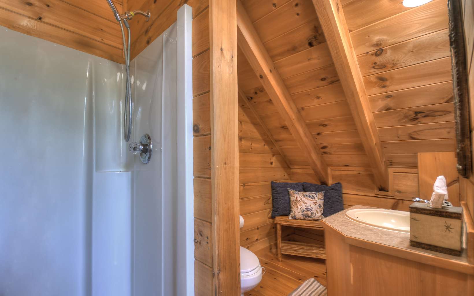 105 Lake Ridge Drive