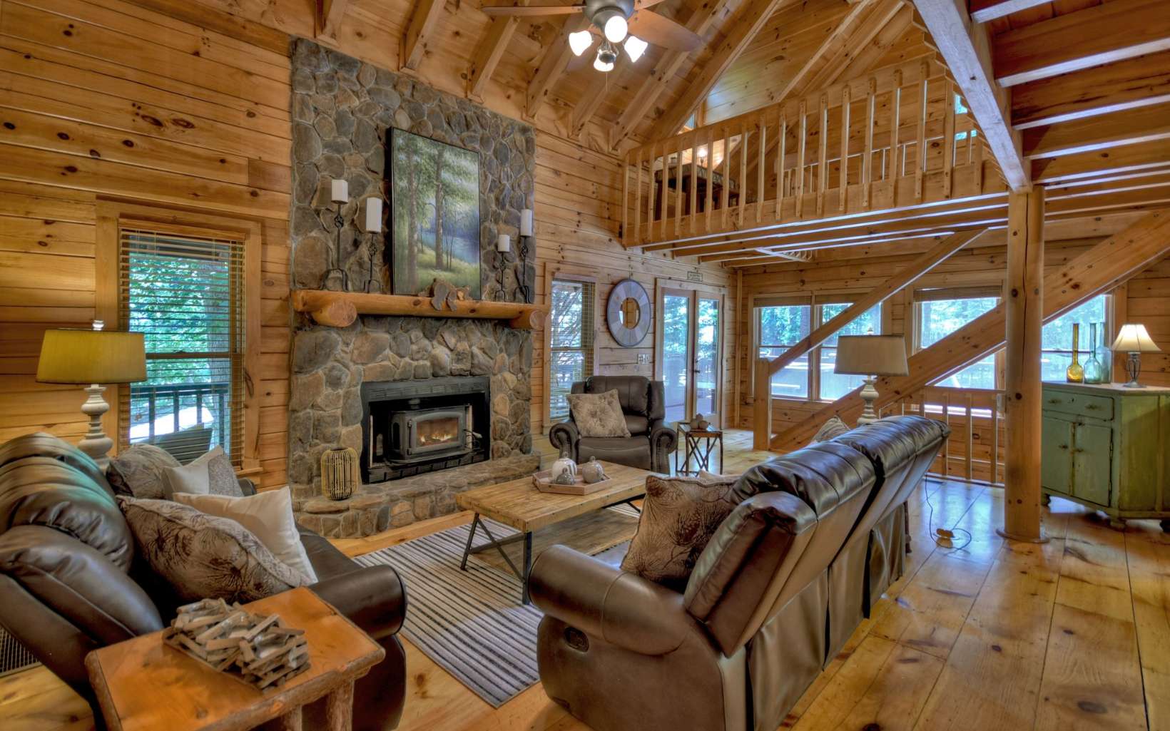 105 Lake Ridge Drive