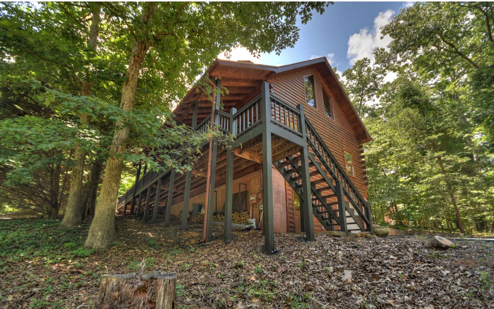 105 Lake Ridge Drive