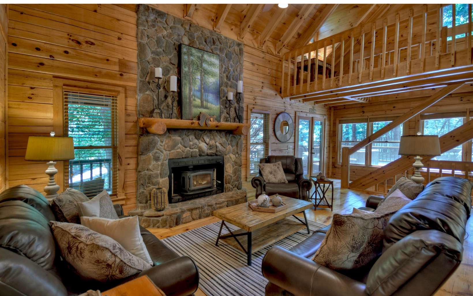 105 Lake Ridge Drive