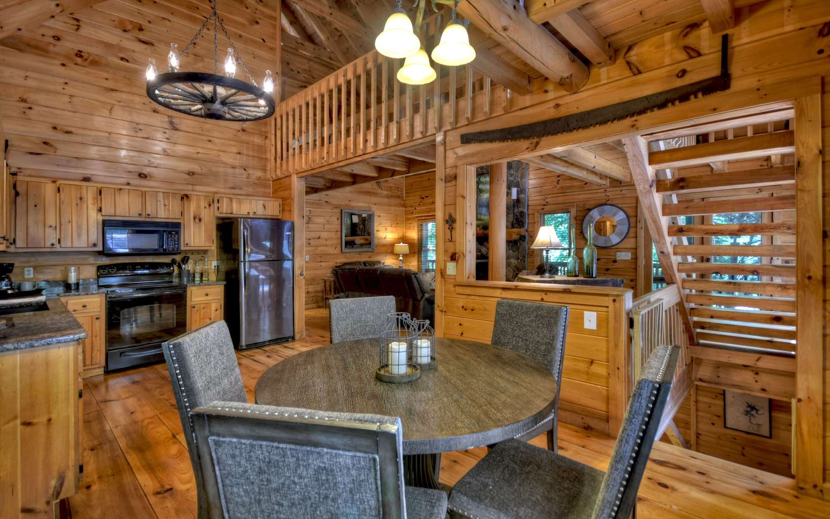 105 Lake Ridge Drive