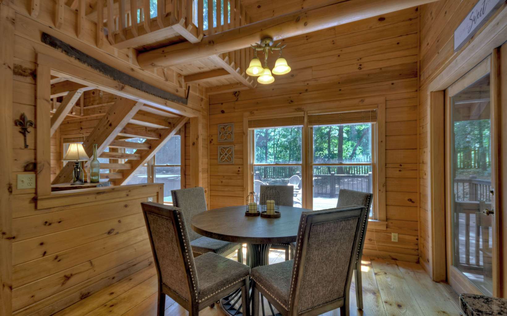 105 Lake Ridge Drive