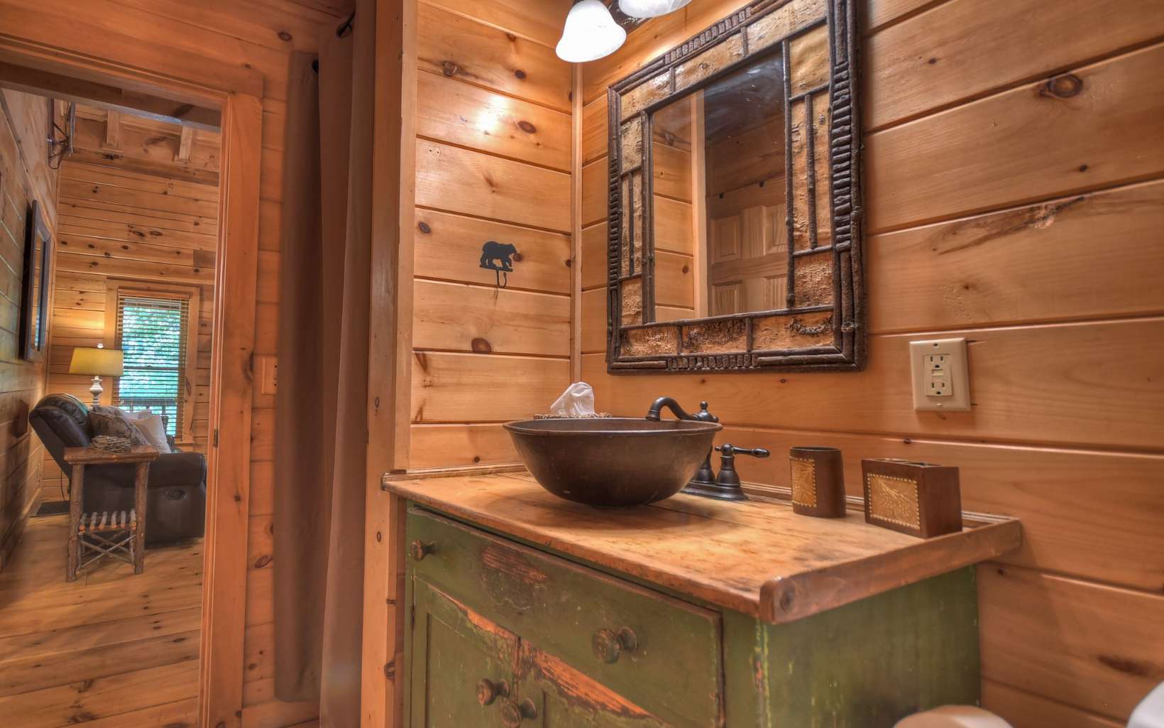 105 Lake Ridge Drive