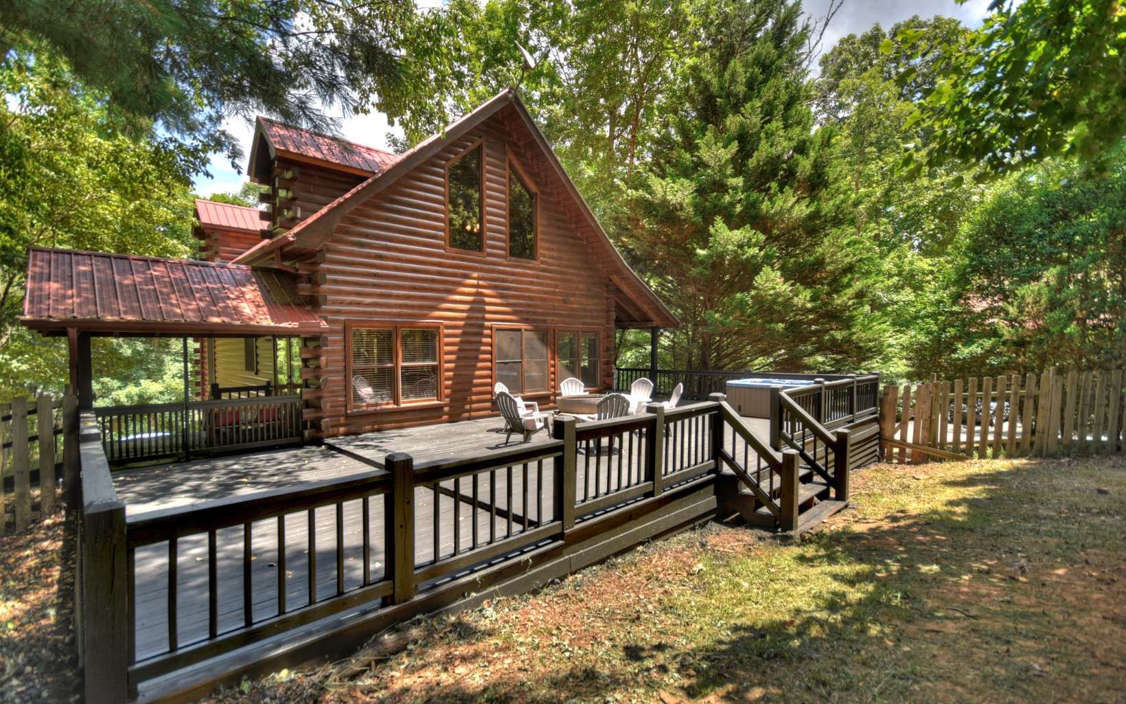 105 Lake Ridge Drive