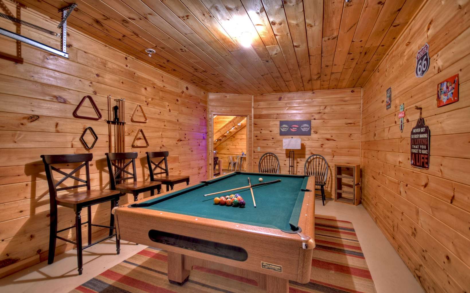 105 Lake Ridge Drive