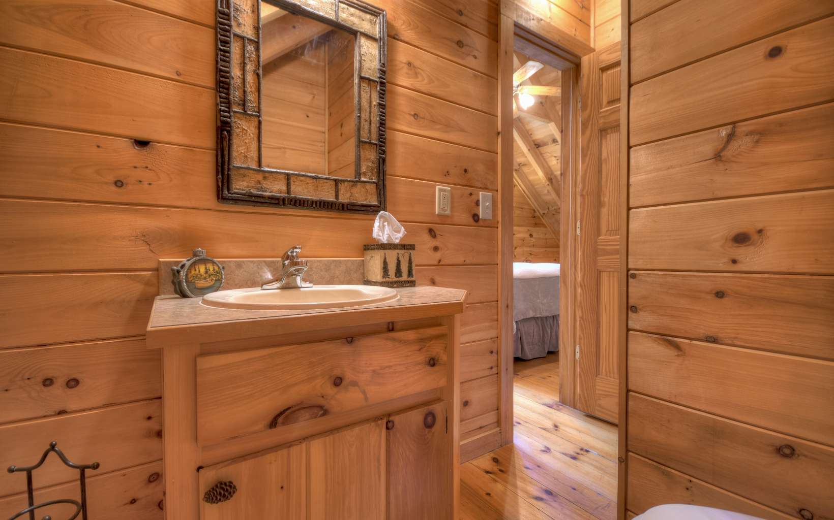 105 Lake Ridge Drive