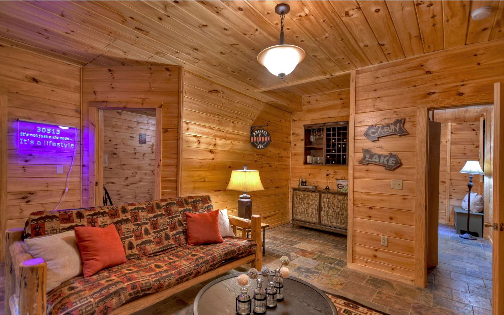 105 Lake Ridge Drive