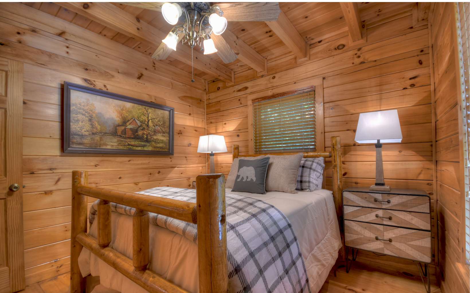 105 Lake Ridge Drive