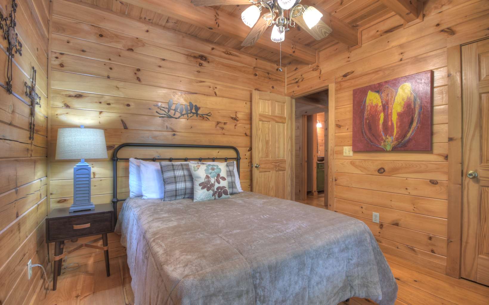 105 Lake Ridge Drive