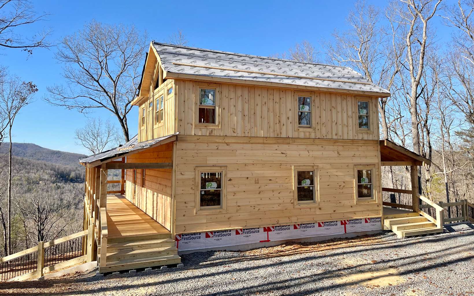 705 Bill Claypool Drive