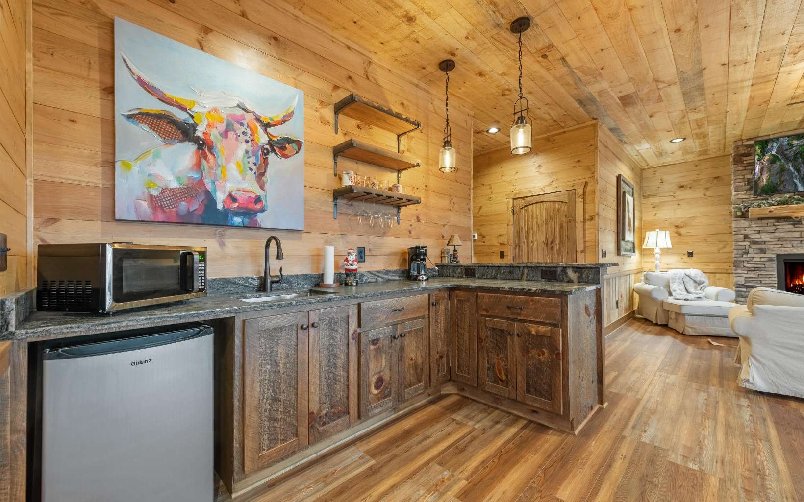 705 Bill Claypool Drive