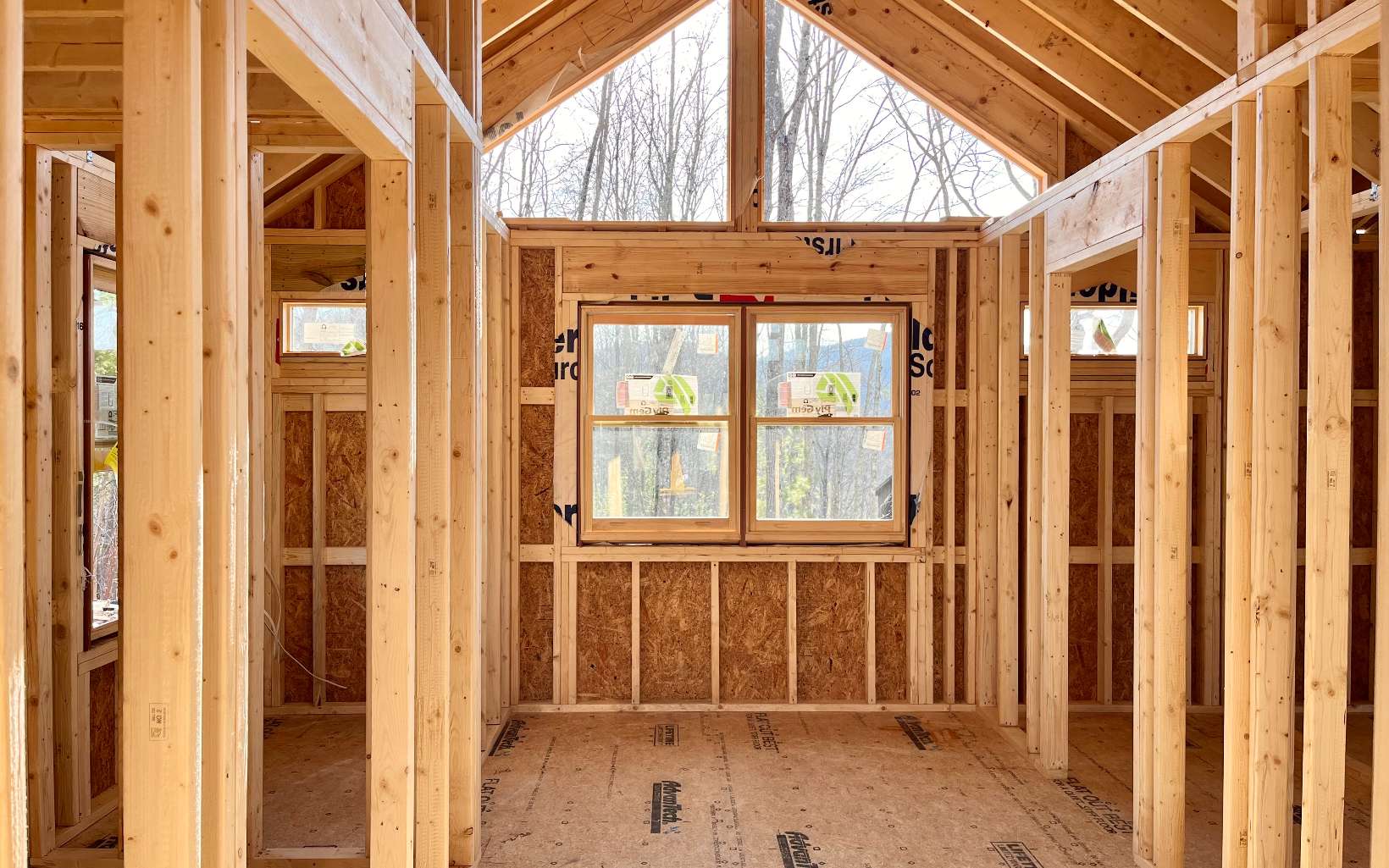 705 Bill Claypool Drive