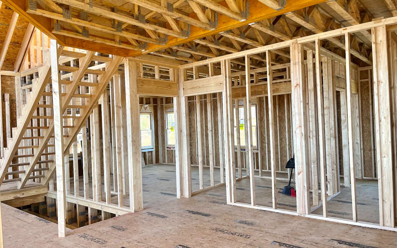 705 Bill Claypool Drive