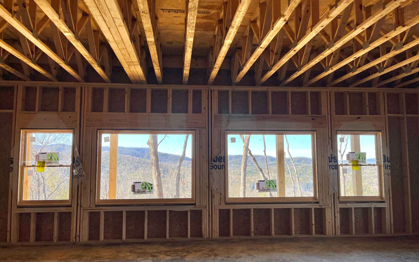 705 Bill Claypool Drive