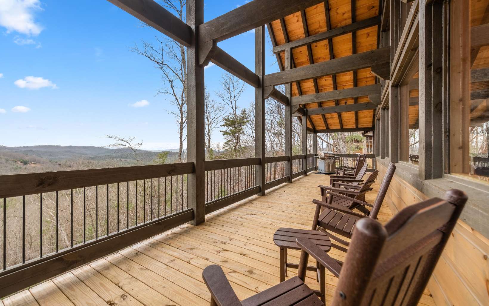 705 Bill Claypool Drive