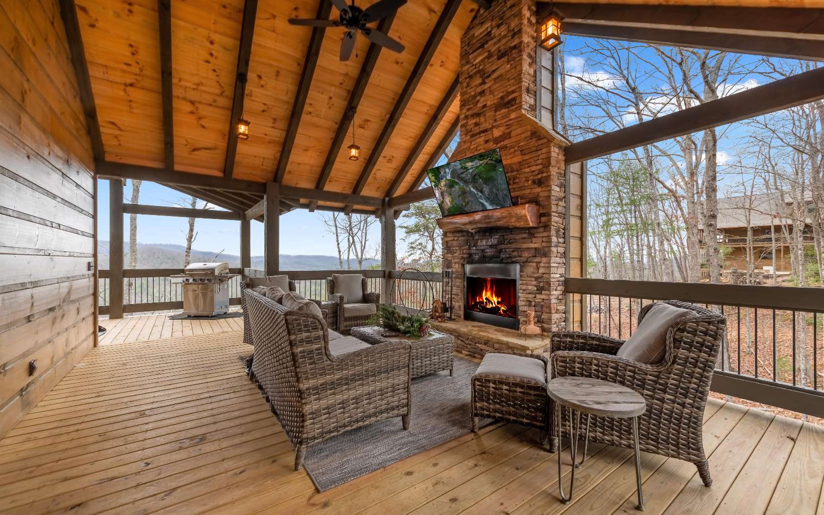 705 Bill Claypool Drive