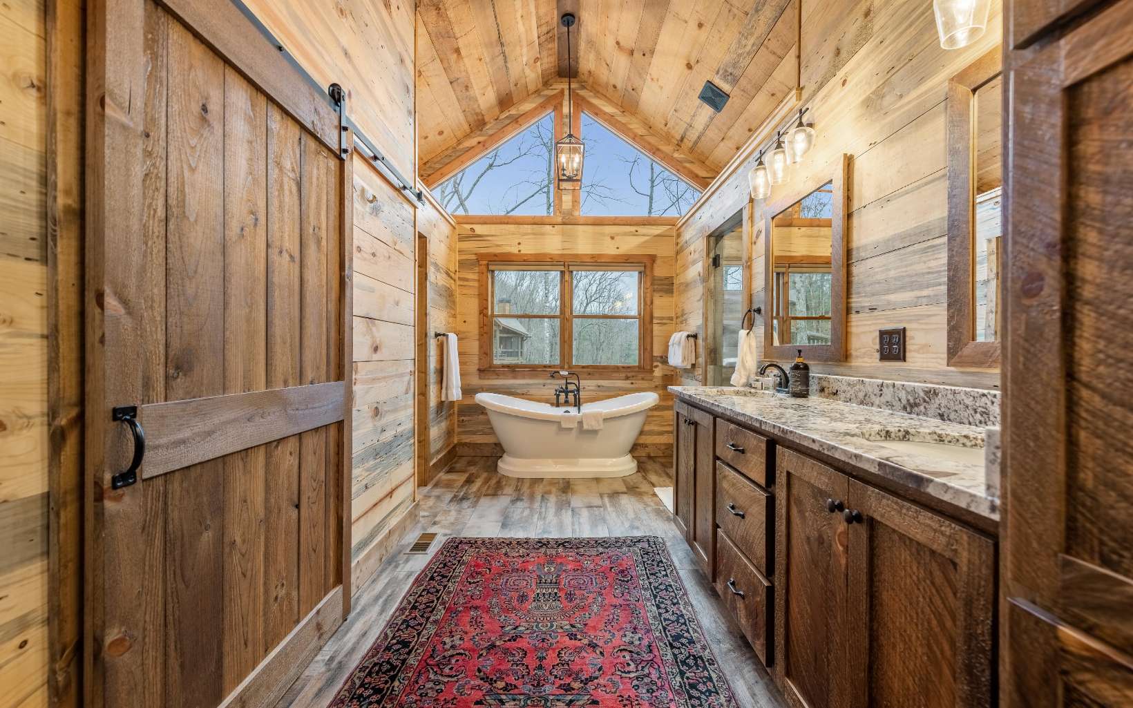 705 Bill Claypool Drive