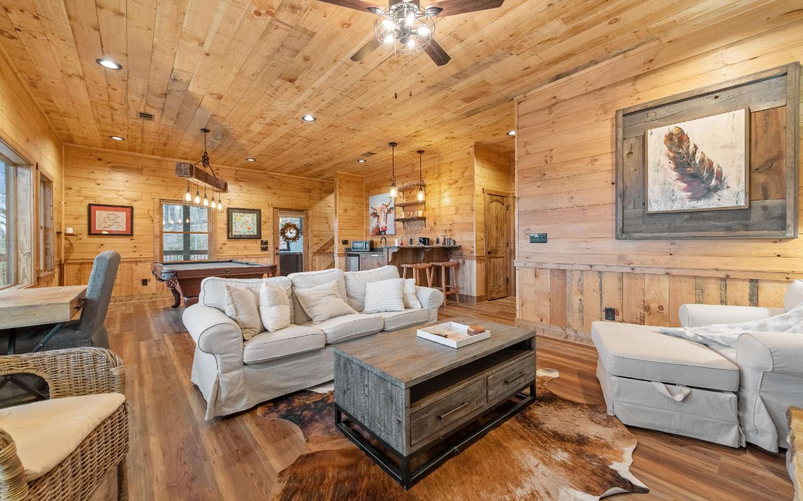 705 Bill Claypool Drive