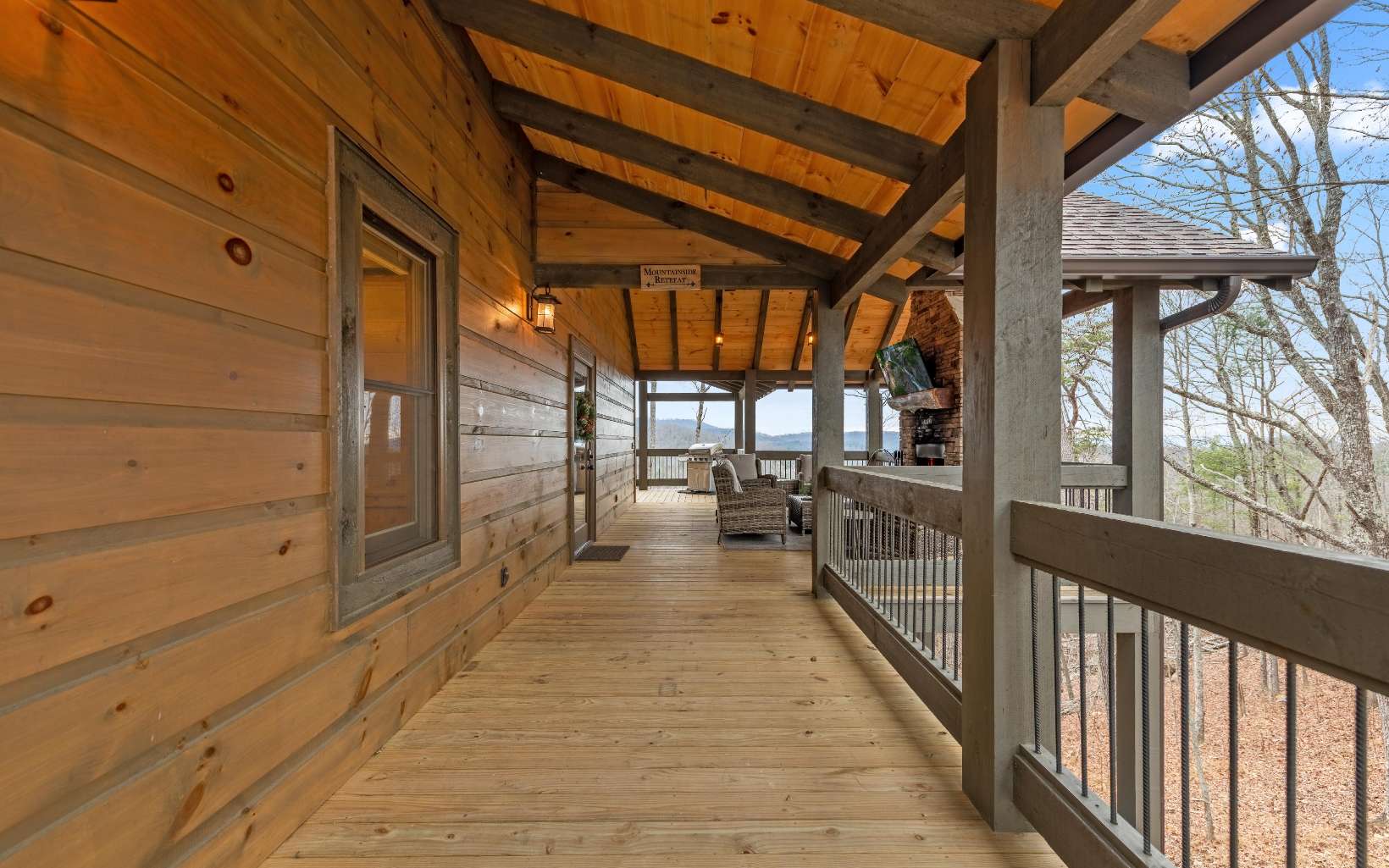 705 Bill Claypool Drive