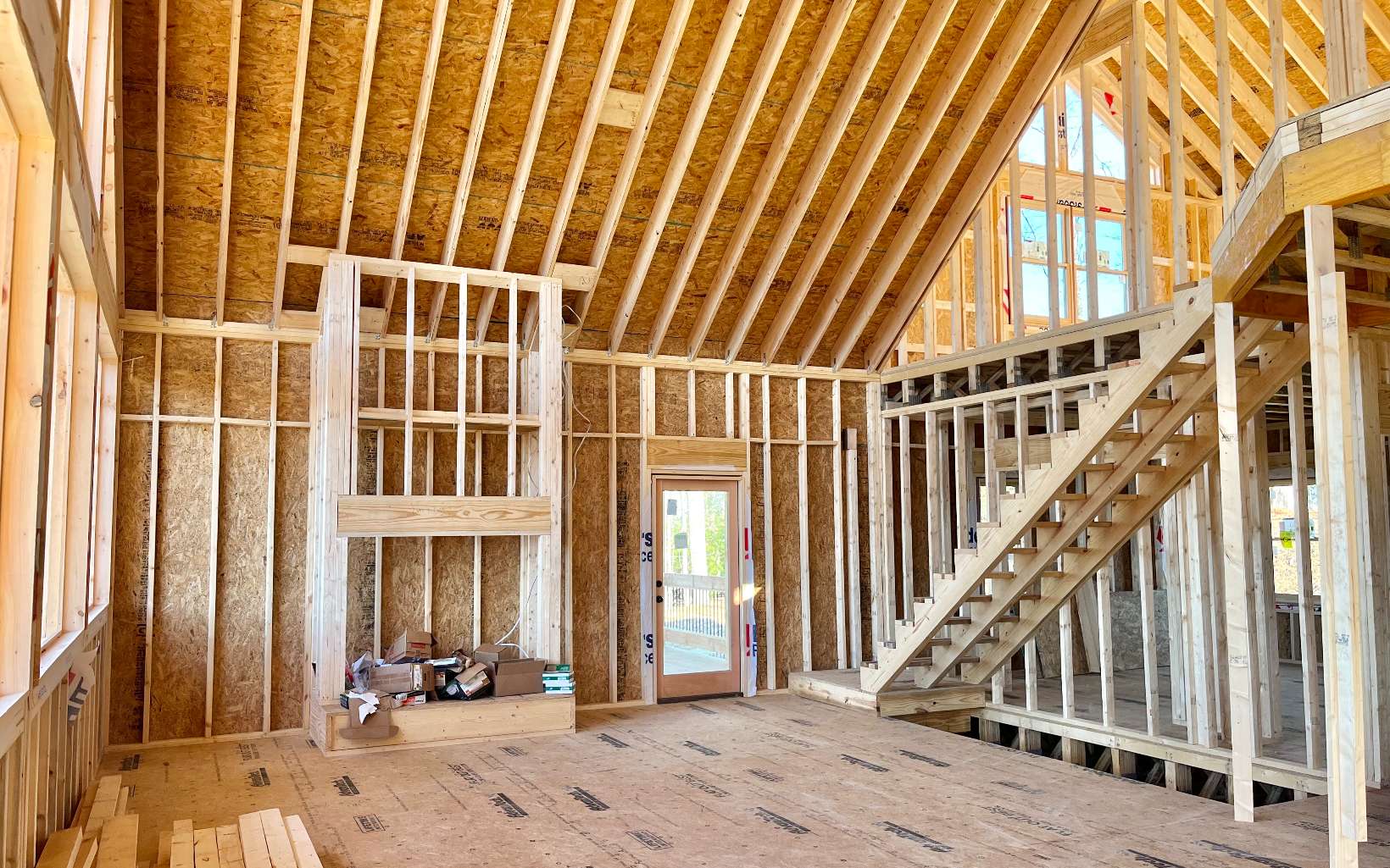 705 Bill Claypool Drive