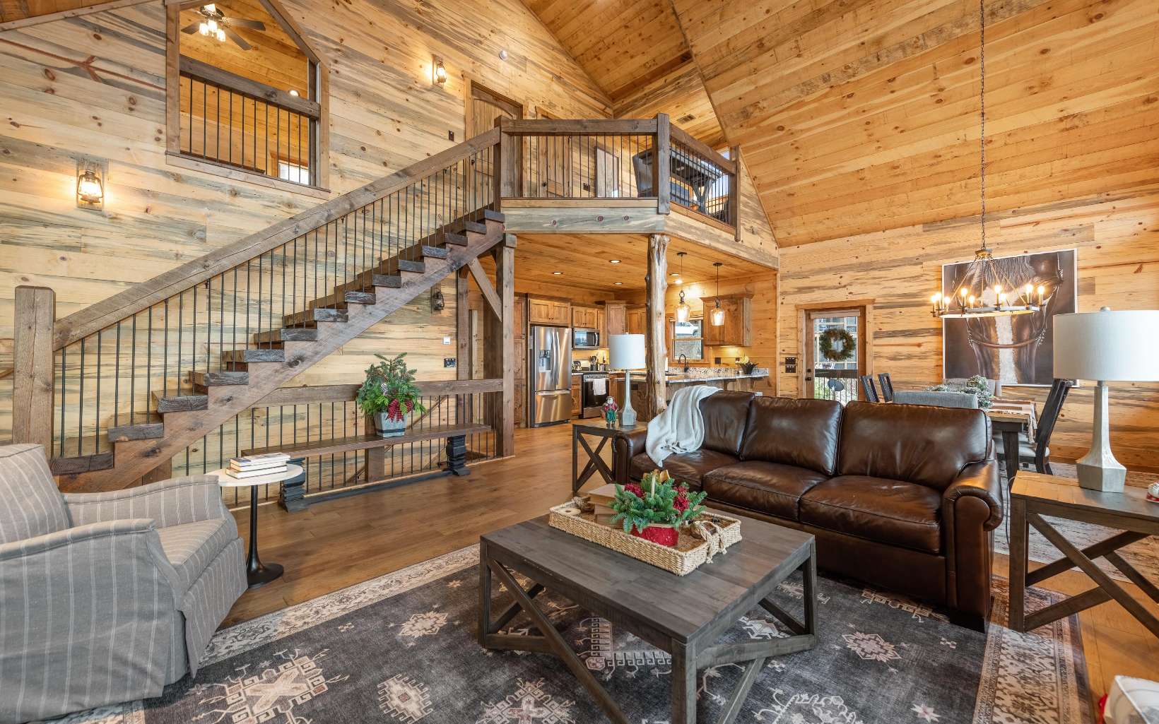 705 Bill Claypool Drive