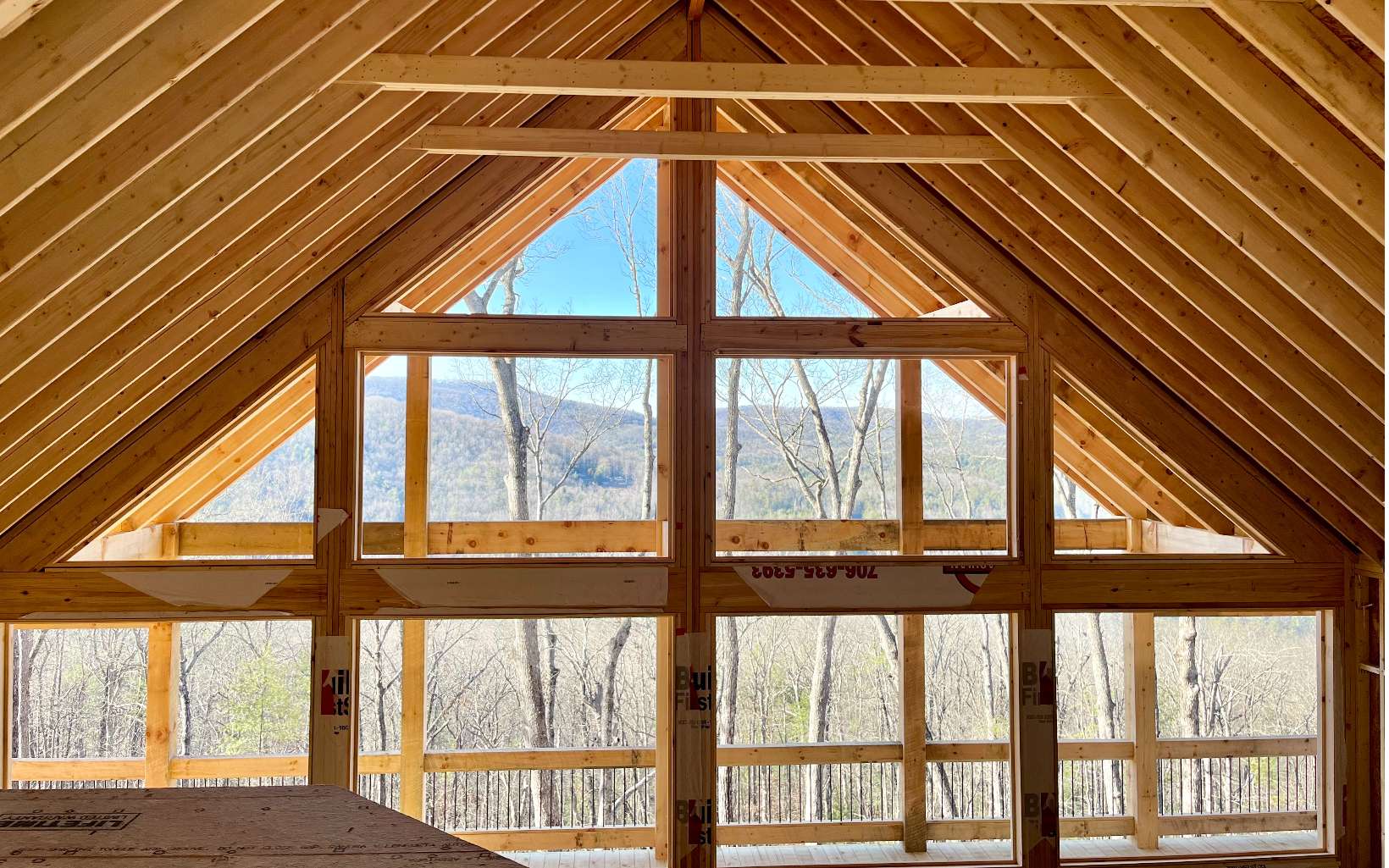 705 Bill Claypool Drive