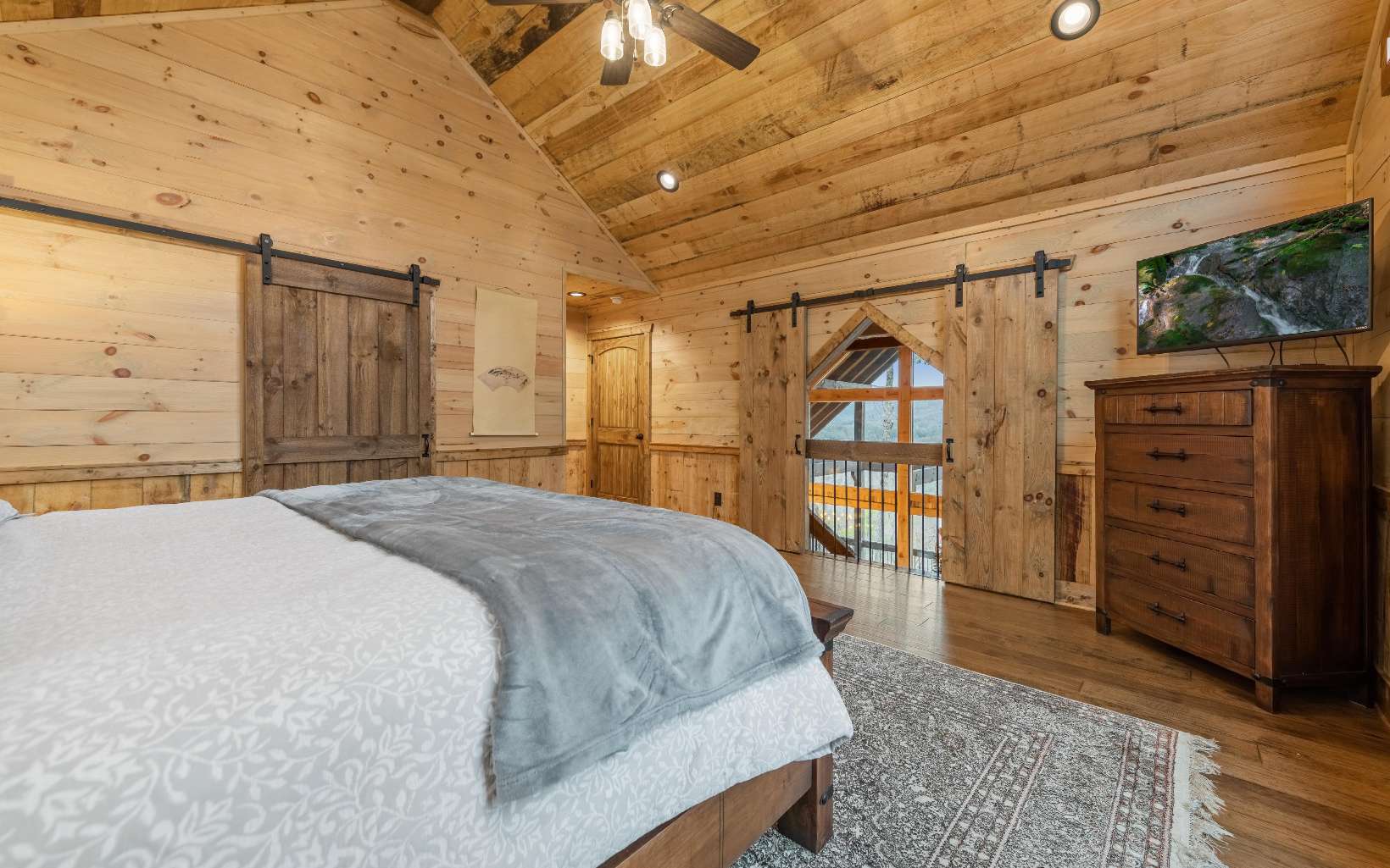 705 Bill Claypool Drive